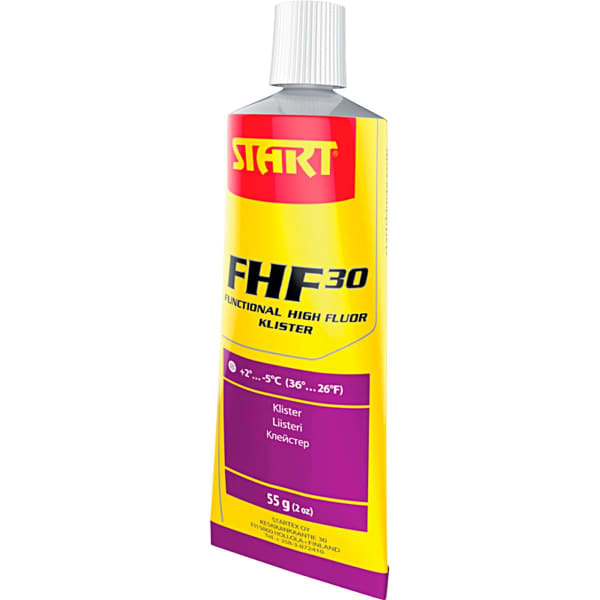 Fart de retenue START KLISTER FHF30