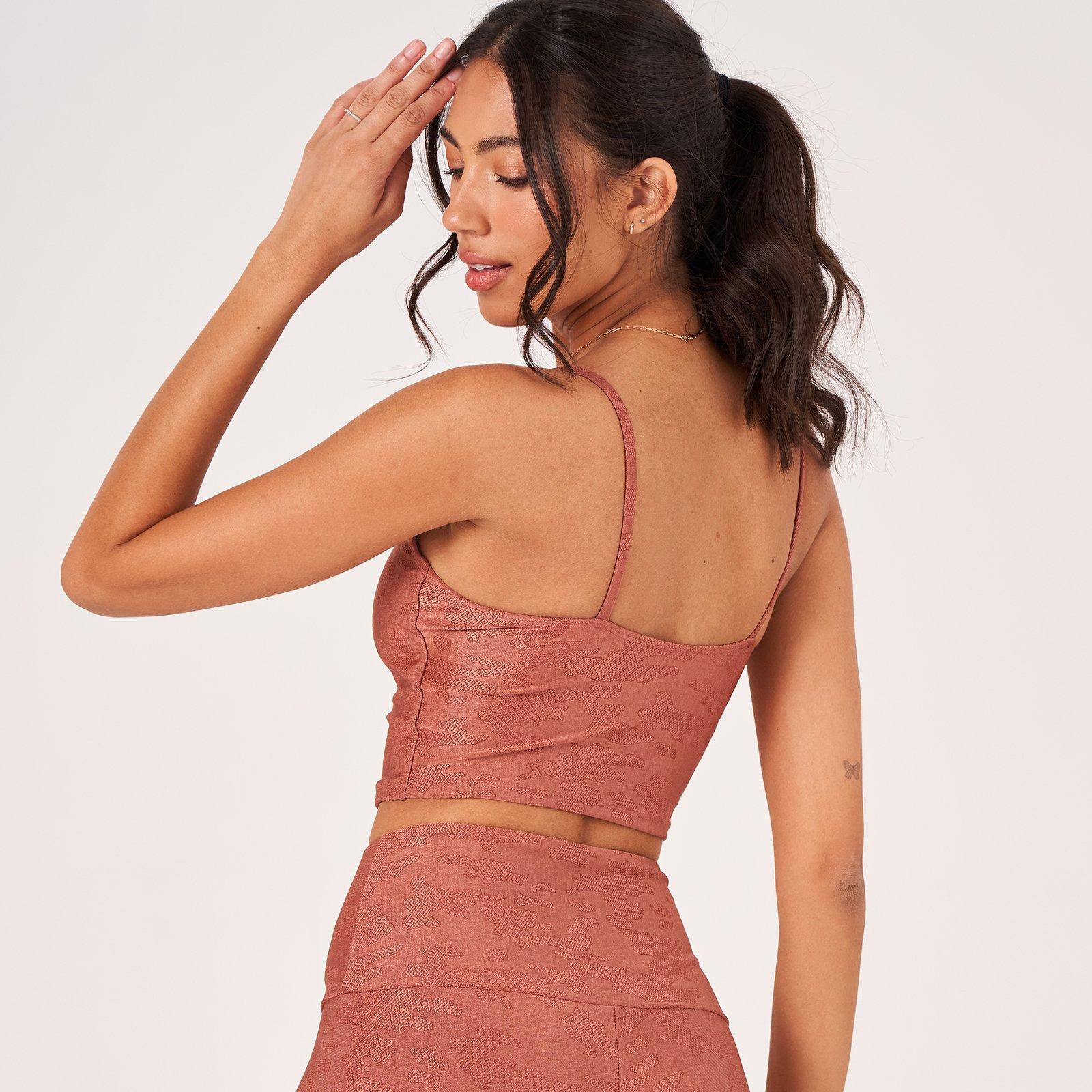 Onzie Belle Cami Top