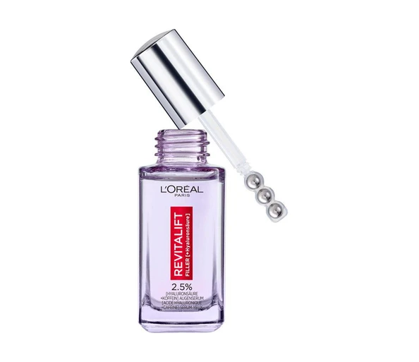 L'ORÉAL PARIS Revitalift Filler Augenserum