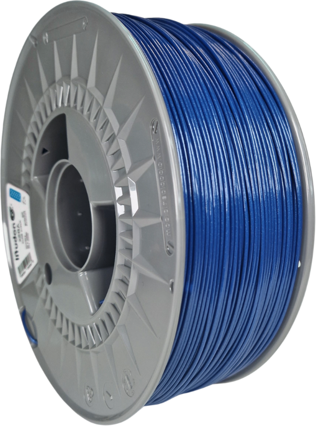 Nobufil  ABSx Astro Blue, 1,75 mm / 1000 g    ABS Filament aus recycelten Kunststoffen