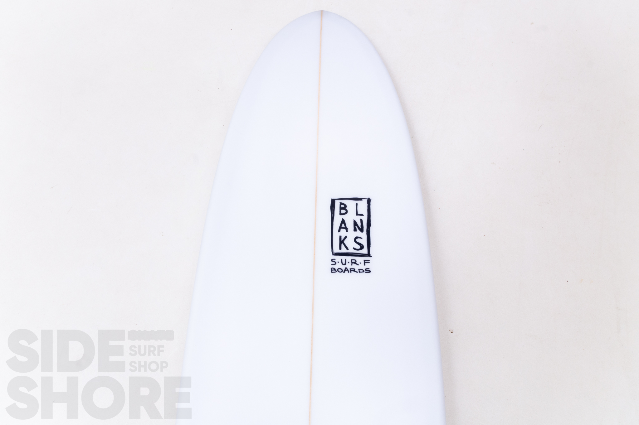 Blanks All Round - 6'4 x 21 1/4'' x 2 11/16