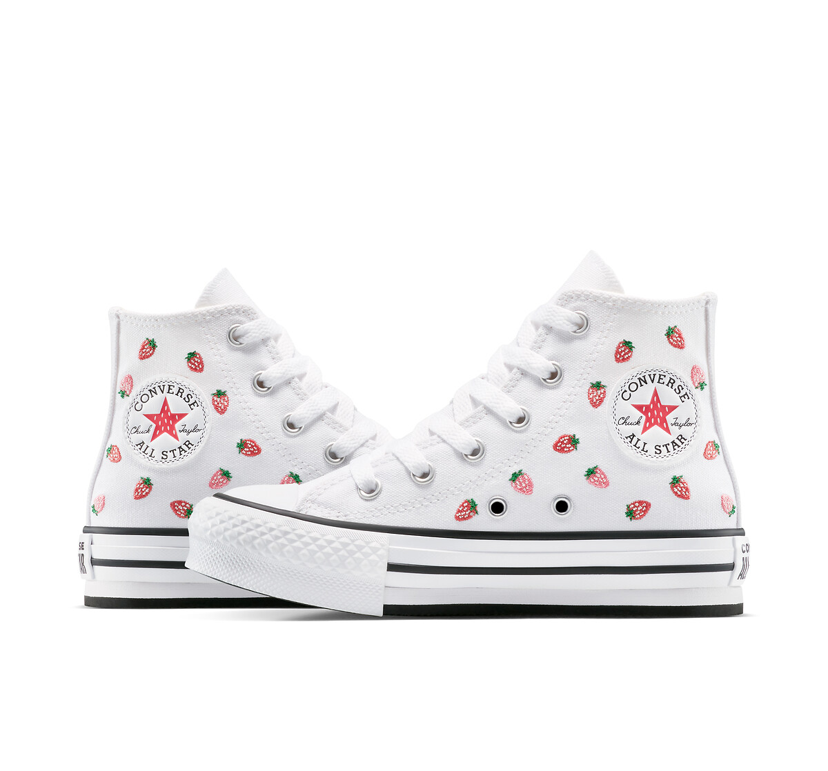 CONVERSE<br>All Star EVA Lift Morangos Calça esportiva