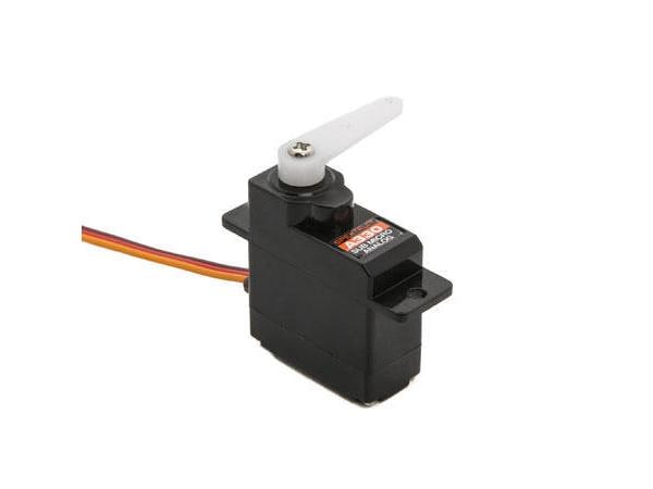 Spektrum Servo Analog Micro Servo