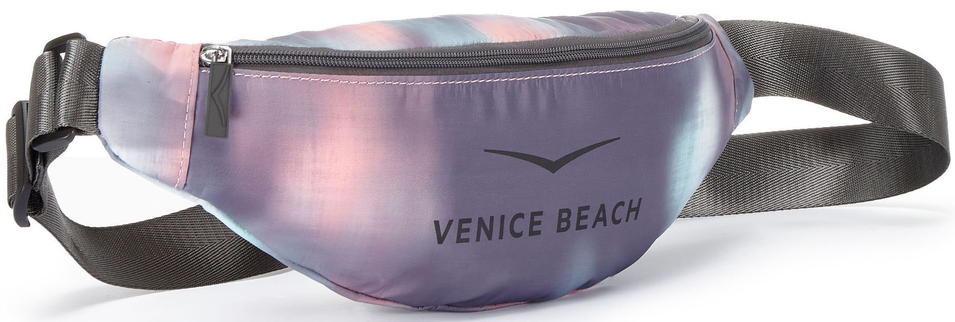Venice Beach Bauchtasche »Umhängetasche« Crossbody Bag, Gürteltasche, Brusttasche, Hüfttasche VEGAN