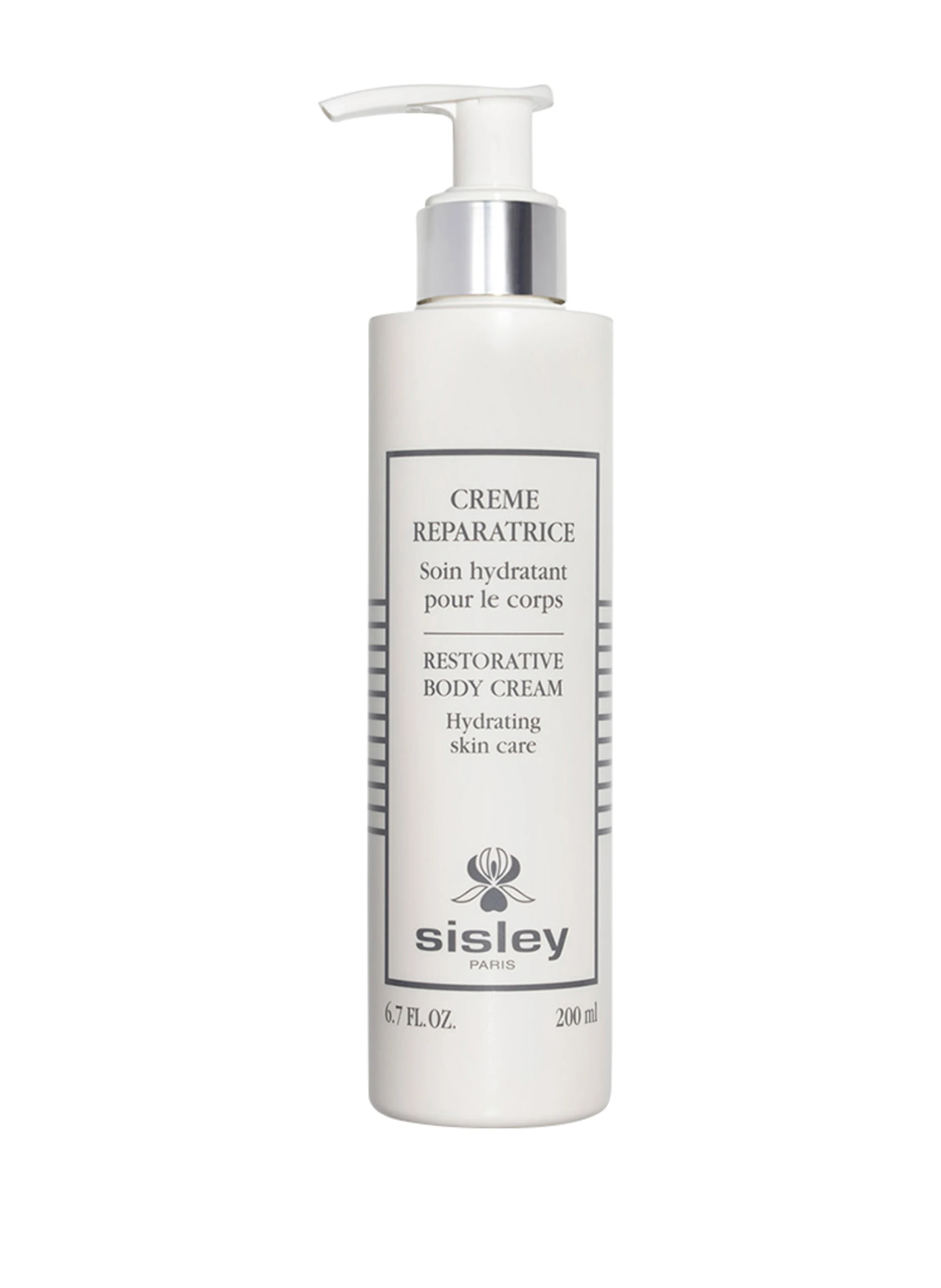 sisley Paris CRÈME RÉPARATRICE CORPS