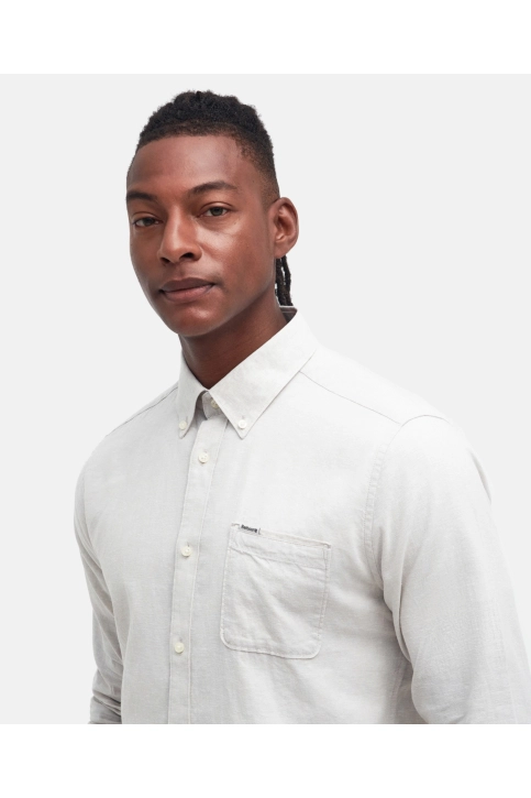 Chemise barbour nelson tailored be12 mist