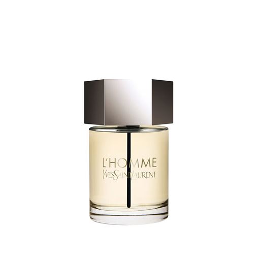 Yves Saint Laurent L'Homme Eau De Toilette, 60 ml