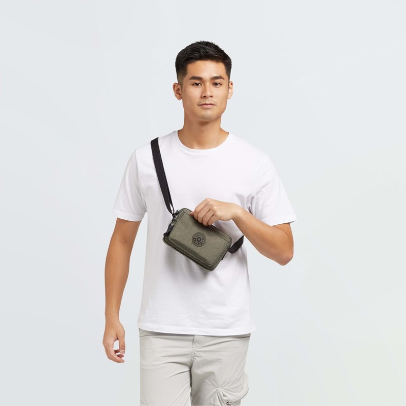 Kipling<br>Crossbody Abanu