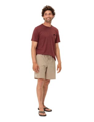 VaudeRedmont T-Shirt II - rot