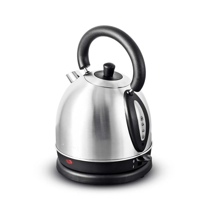Kitchencook Bouilloire en inox multicolore - 1.8 L