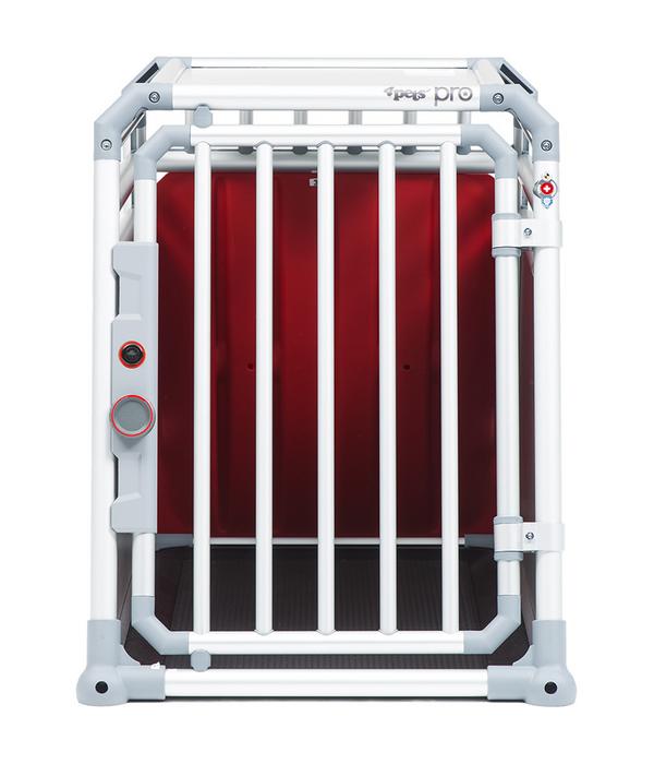 4pets® Hundetransportbox PRO Line 2