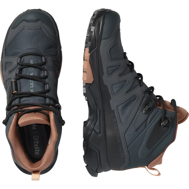 X ULTRA 4 MID GORE-TEX  Hikingschuhe Damen
