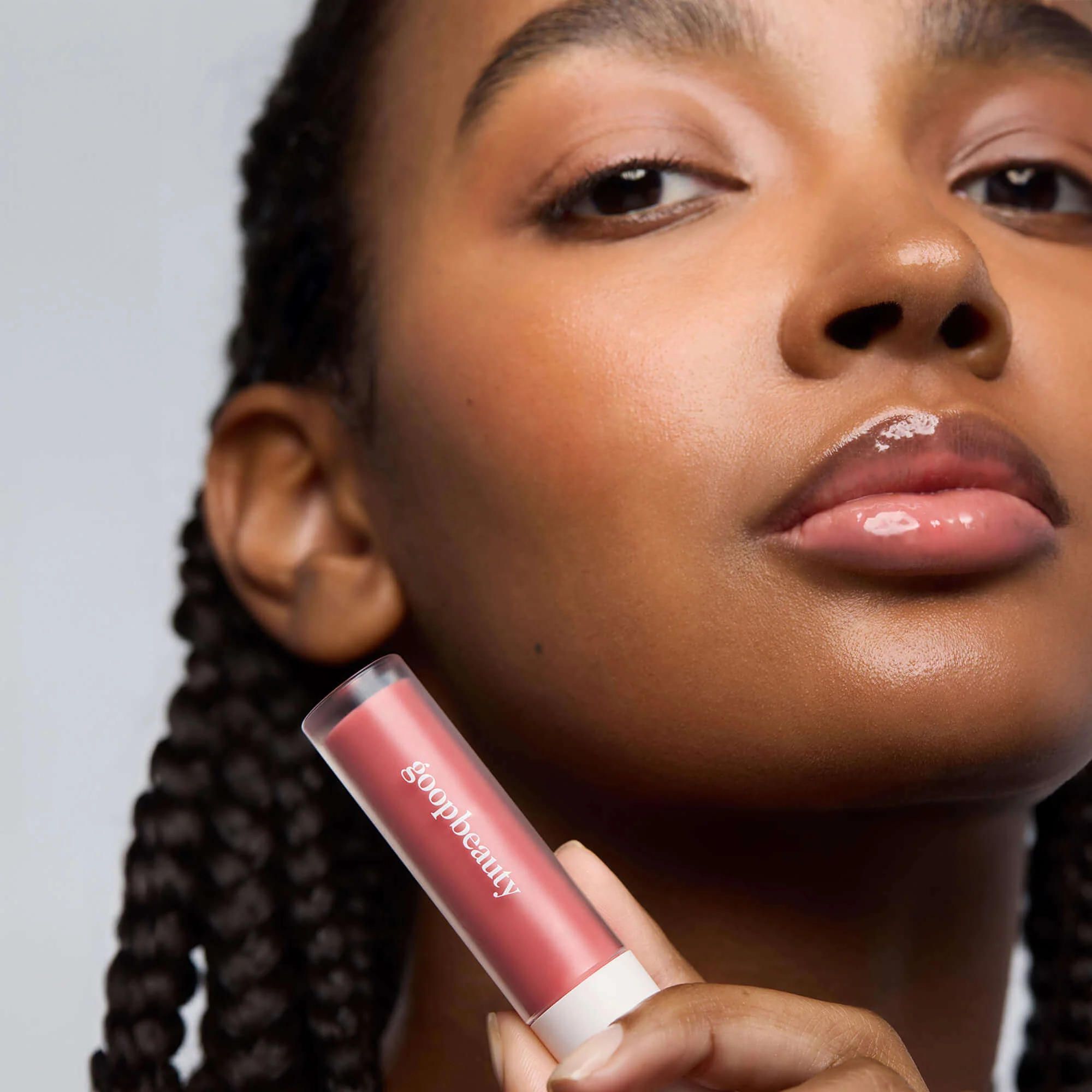 Goop Beauty Hydra Barrier Gel Gloss