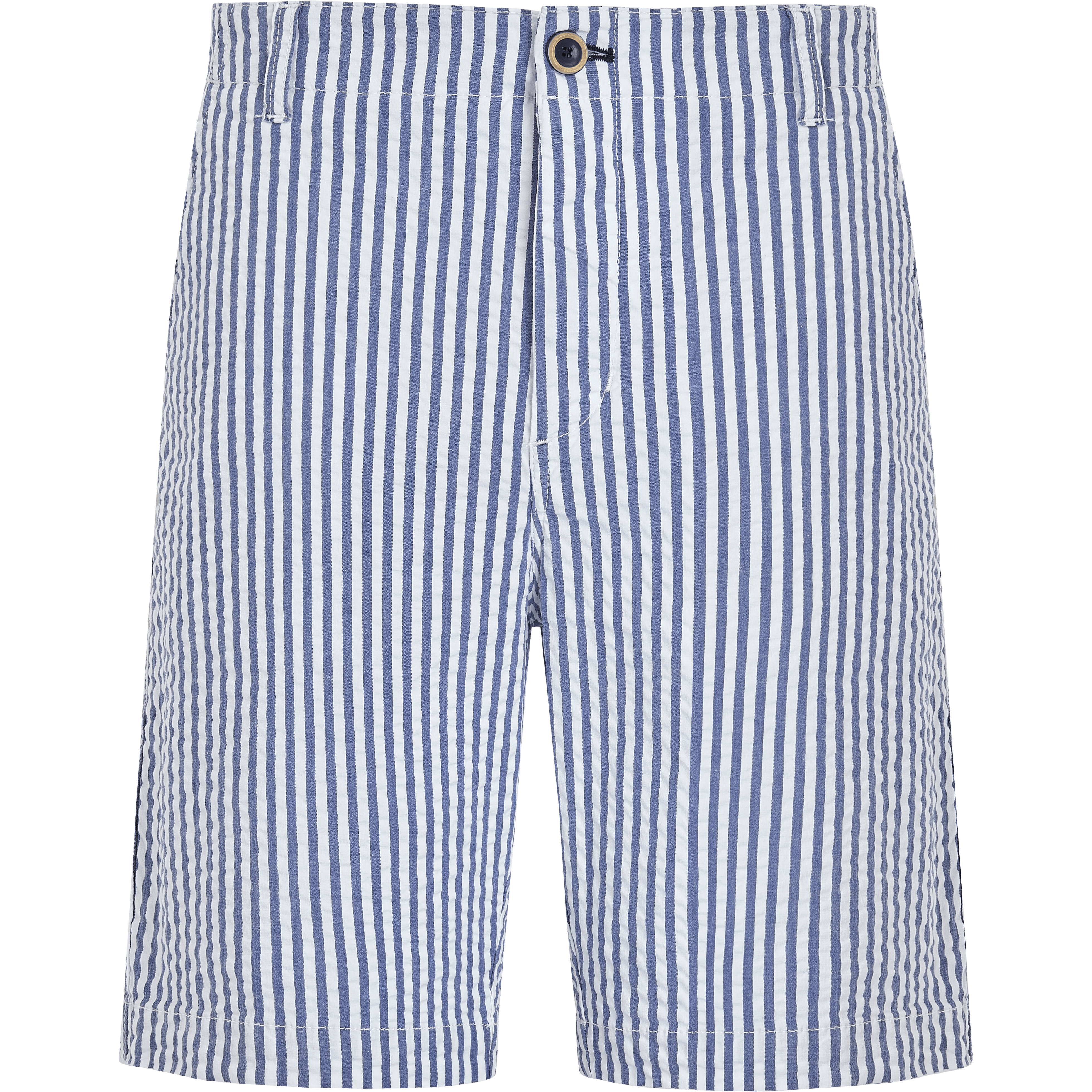 Look Rayures Bleues Homme | Vêtement Homme Vilebrequin