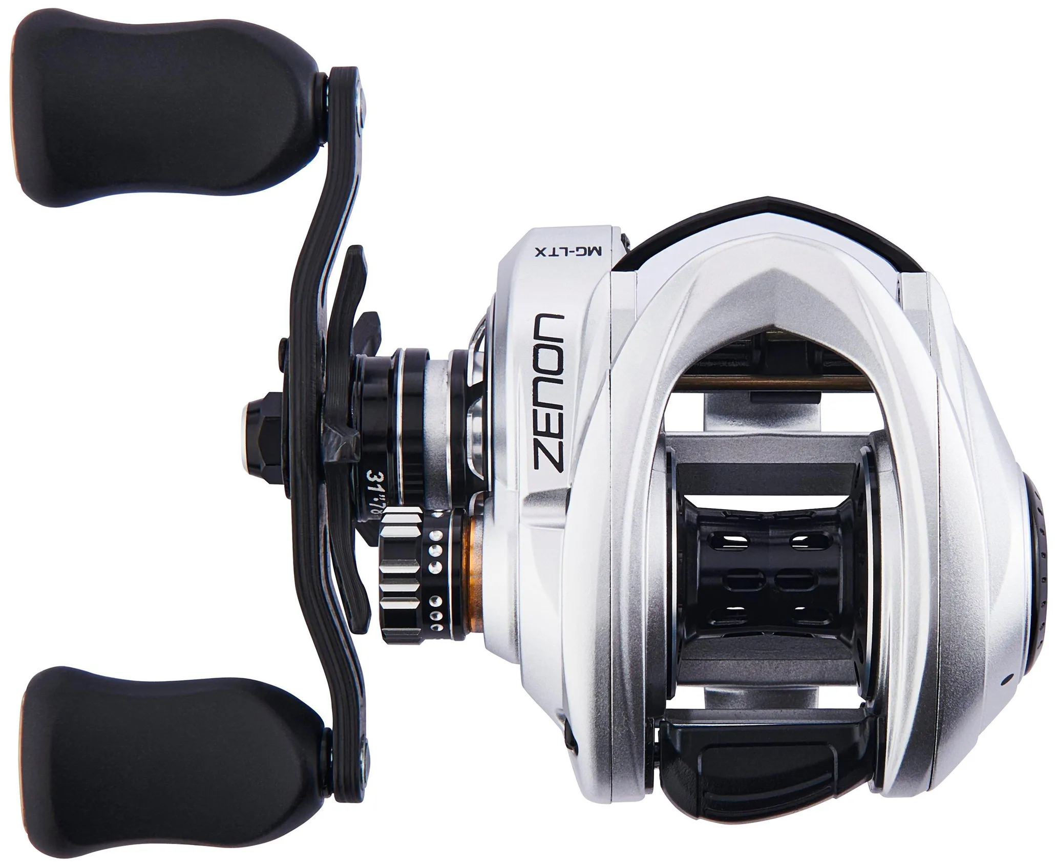 Abu Garcia Zenon Mg Ltx