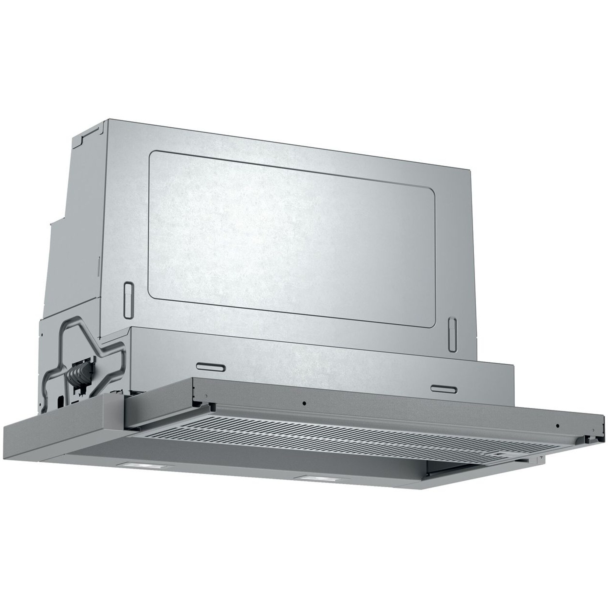 Bosch Dunstabzugshaube DFR067A52 Serie 4