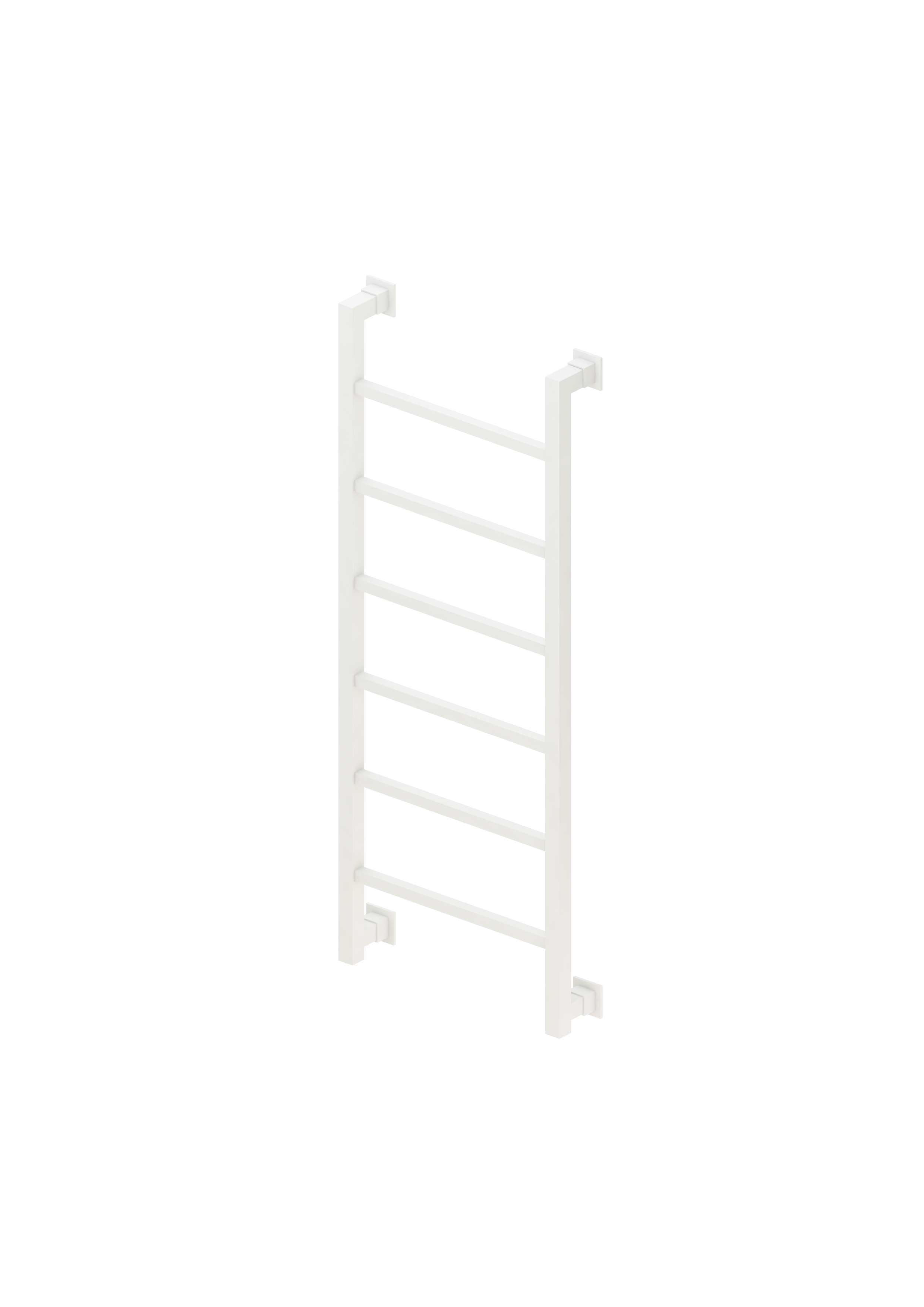 Eastbrook Loxley radiator 120 x 60cm 323 watt wit