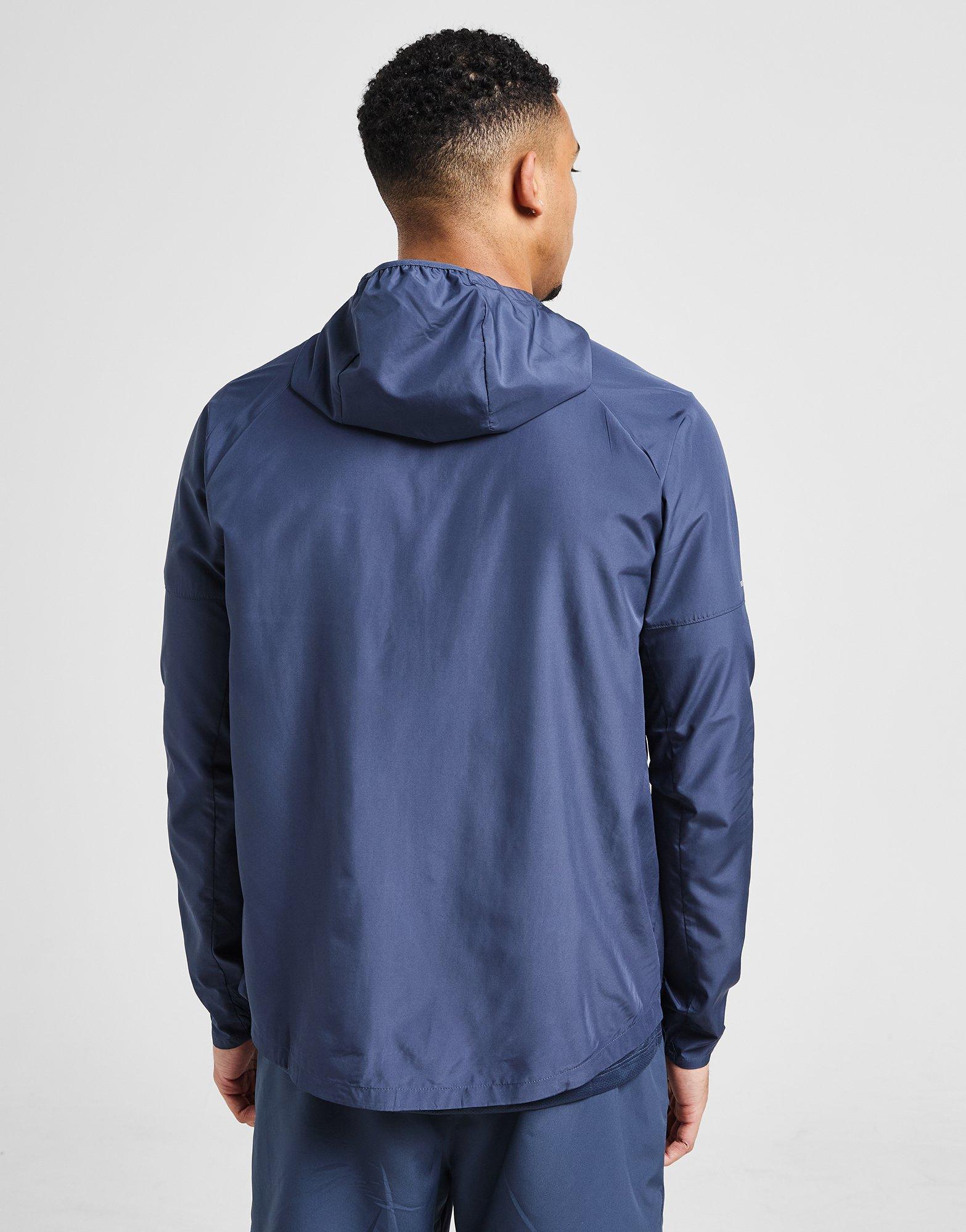 Nike Veste de running Miler Homme