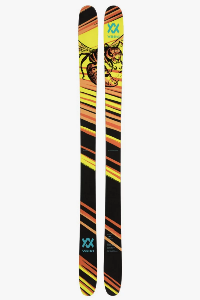 Voelkl Revolt 96 Ski 2324