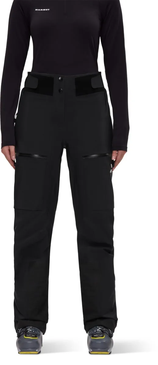 Mammut Eiger Free Advanced HS Pants Women Black