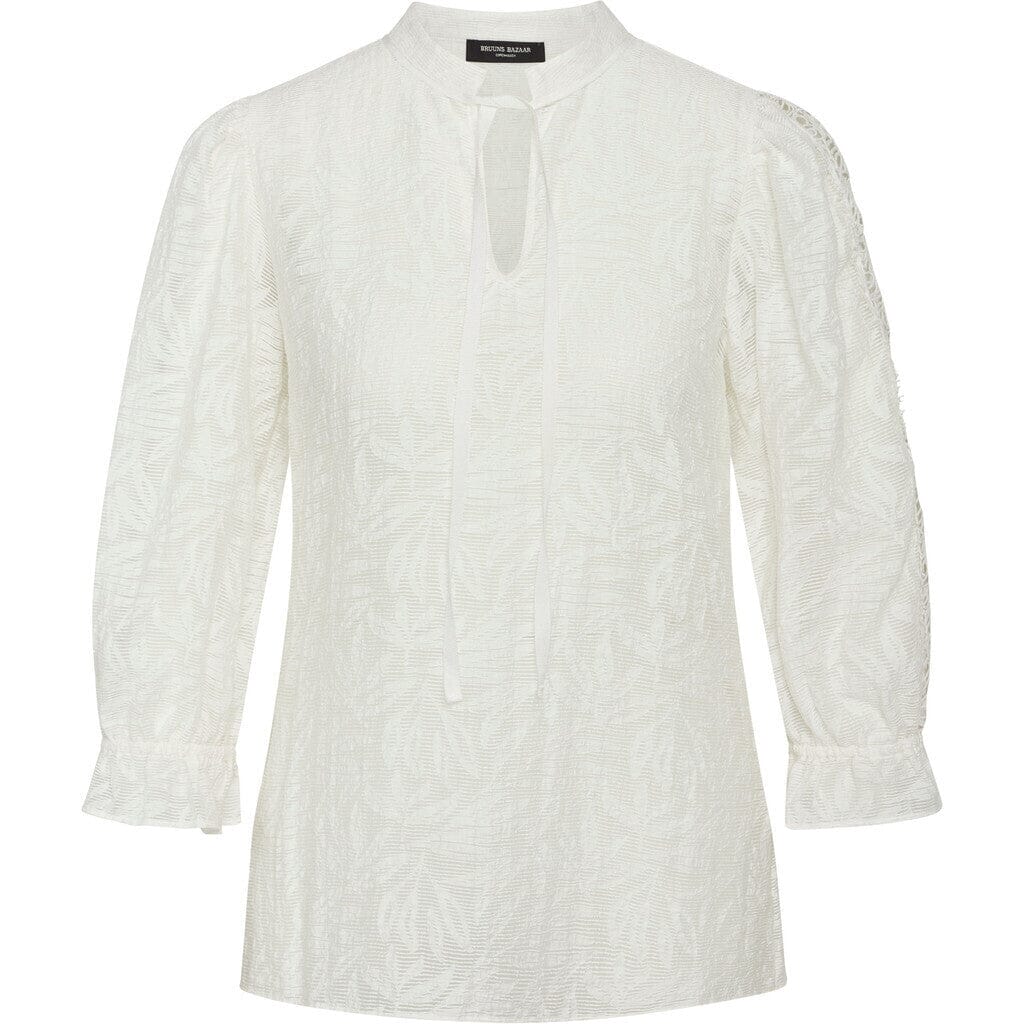 Bruuns Bazaar MacluraBBImiras blouse