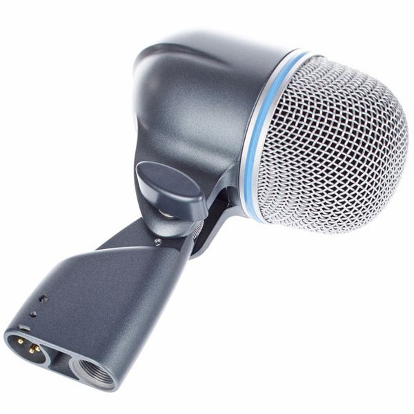 Shure DMK57-52 4 Drum-Mikrofonset