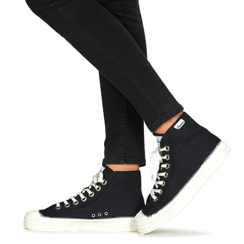 Novesta - STAR DRIBBLE - Noir