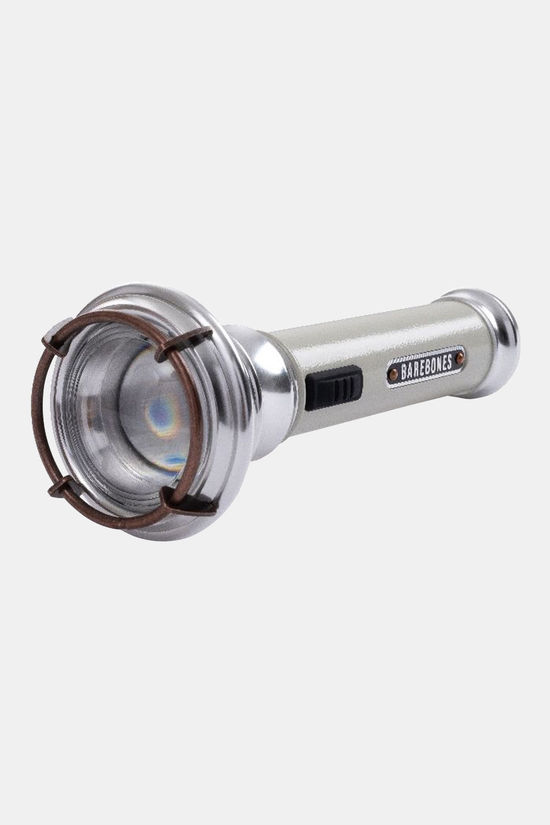 Barebones Barebones Vintage Flashlight