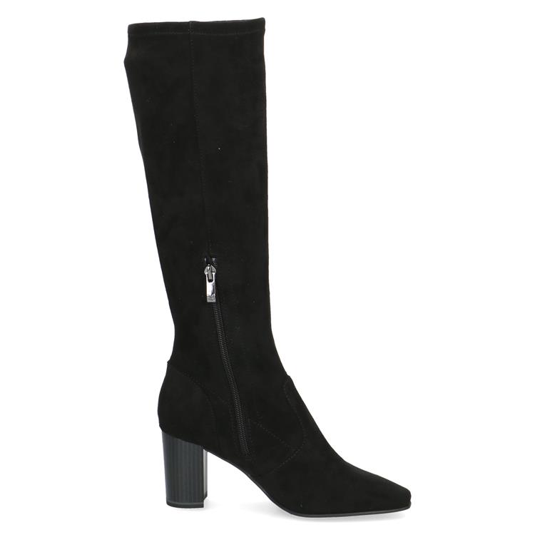 Caprice 9-25520-41 black stretch