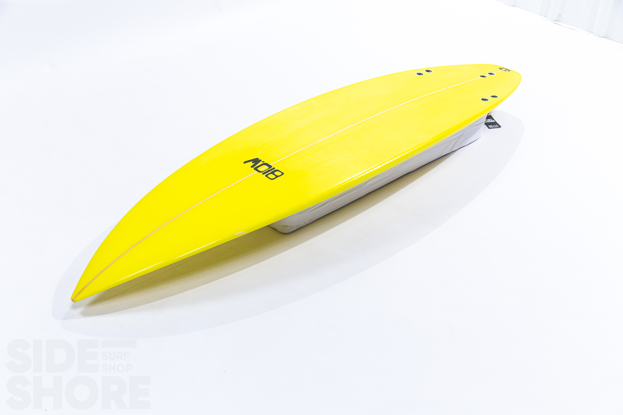 Billabong Biow 6'2