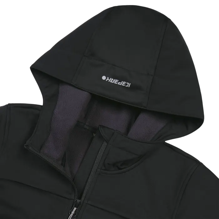 Icepeak Kleve Softshell Junior