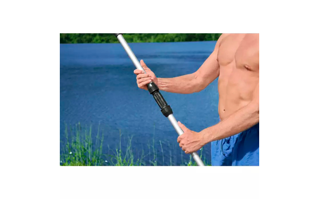 Bestway Hydro Force Kajak Set 3 teilig Cove Champion 275 x 81 x 45 cm