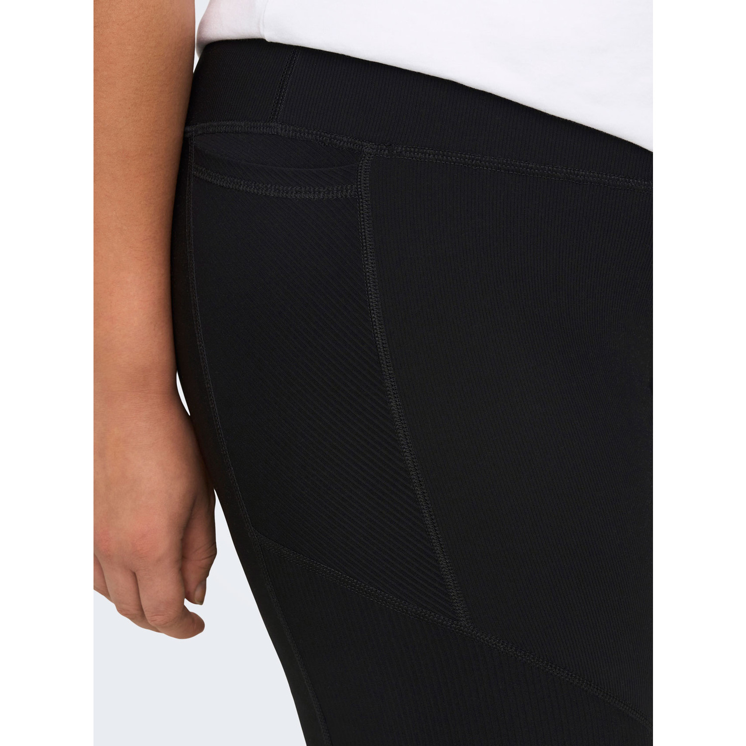 Only Play Jana 2 High Waist Tight Curvy