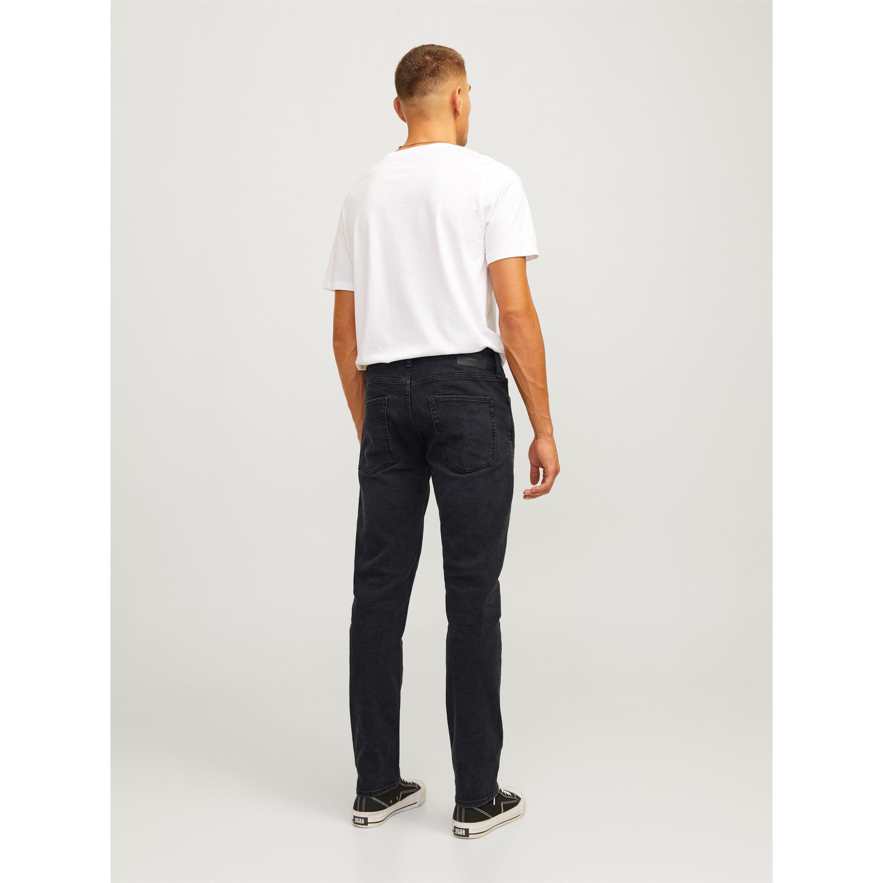 JJ Rebel Adam 270 Tapered Jeans
