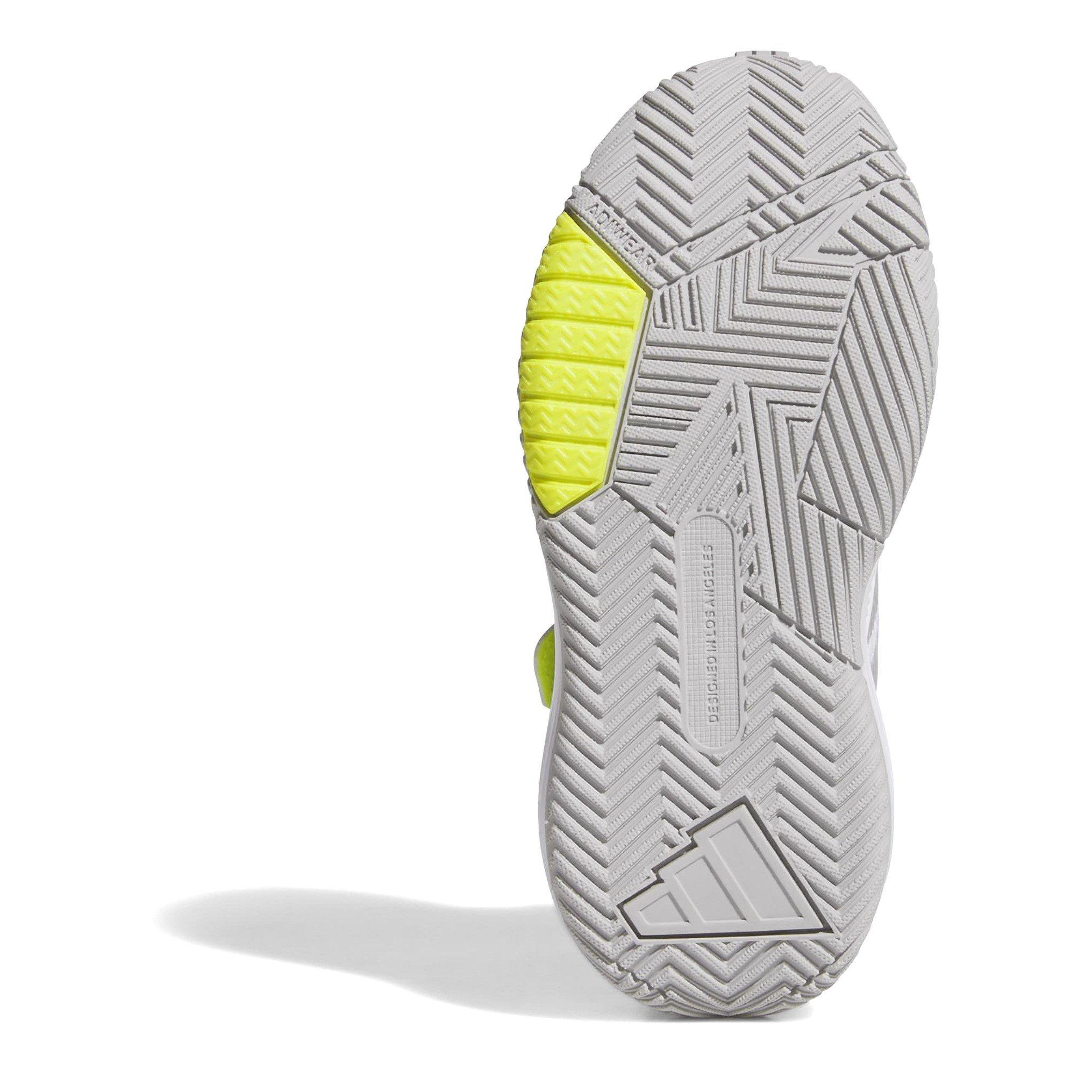 adidas Ownthegame 3.0 Basketball Trainers Boys