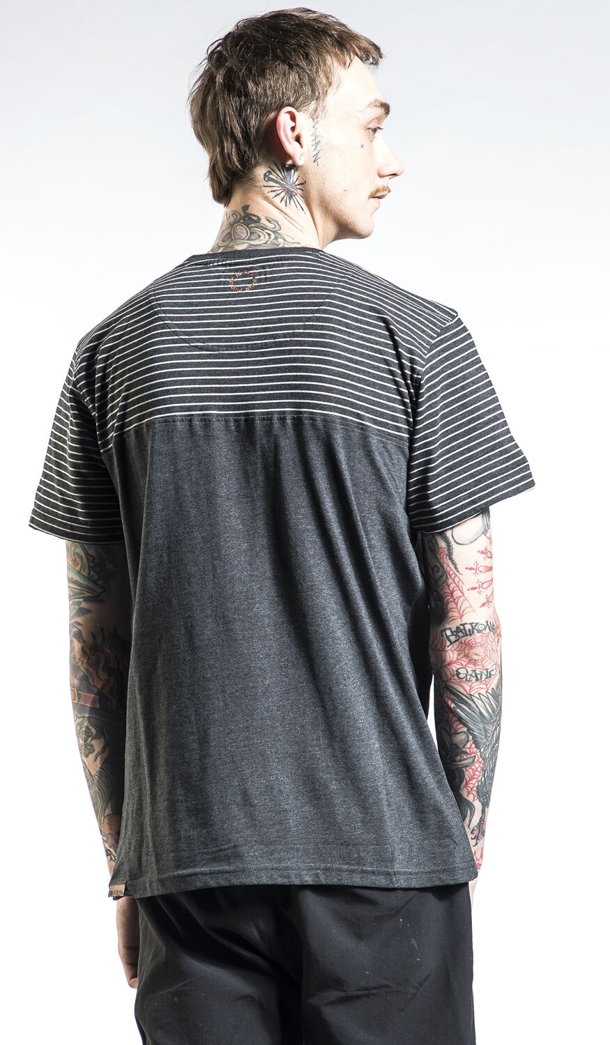 LeopoldAK Z - T-Shirt | Alife and Kickin T-Shirt Manches courtes