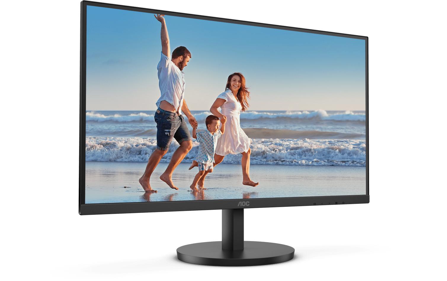 Monitor Q27B3MA<br>Rahmenloser 27