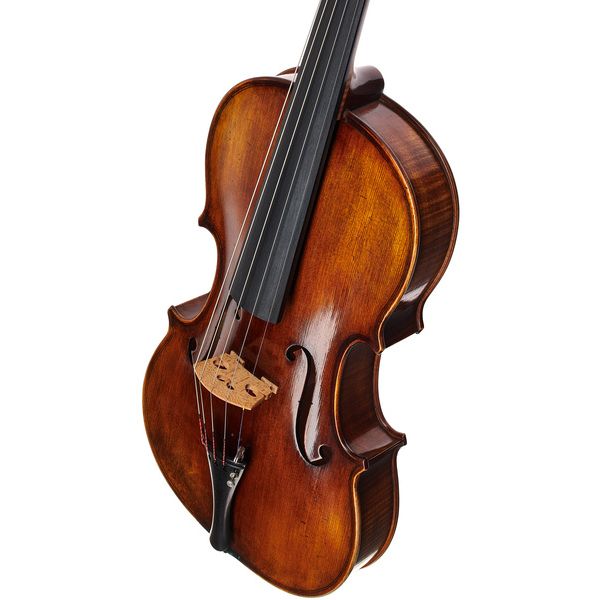 Walter Mahr Viola Quinton 16