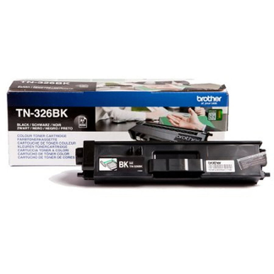 Brother TN-326 - Noir