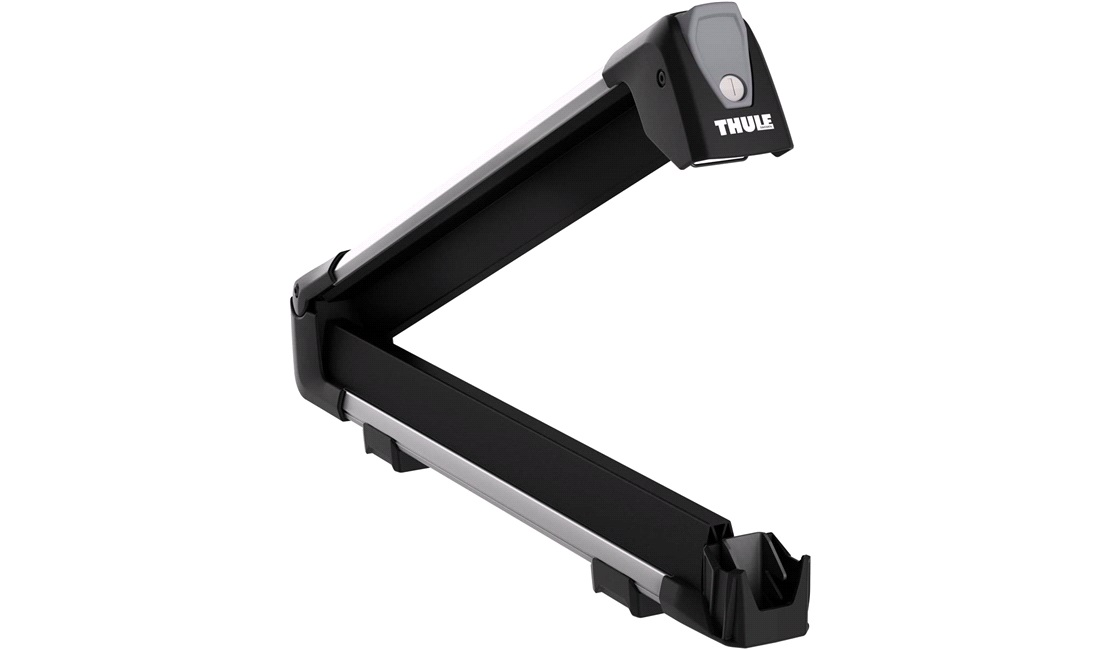 Skiholder Thule SnowPack 4 par ski 7324