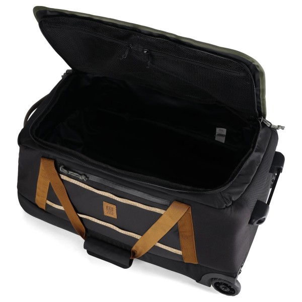 Topo Designs - Mountain Duffel Roller 90 - Sac de voyage