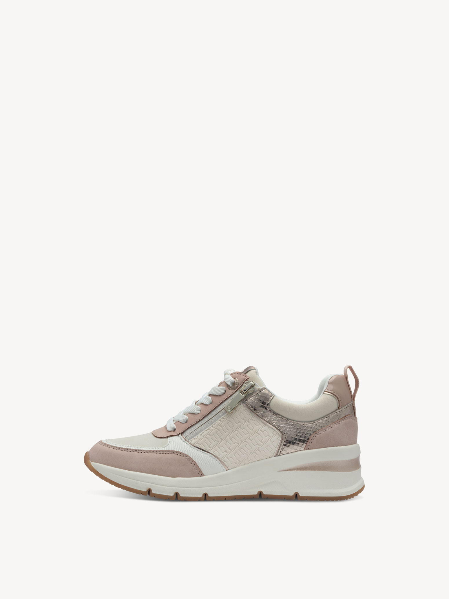 Sneaker - roze