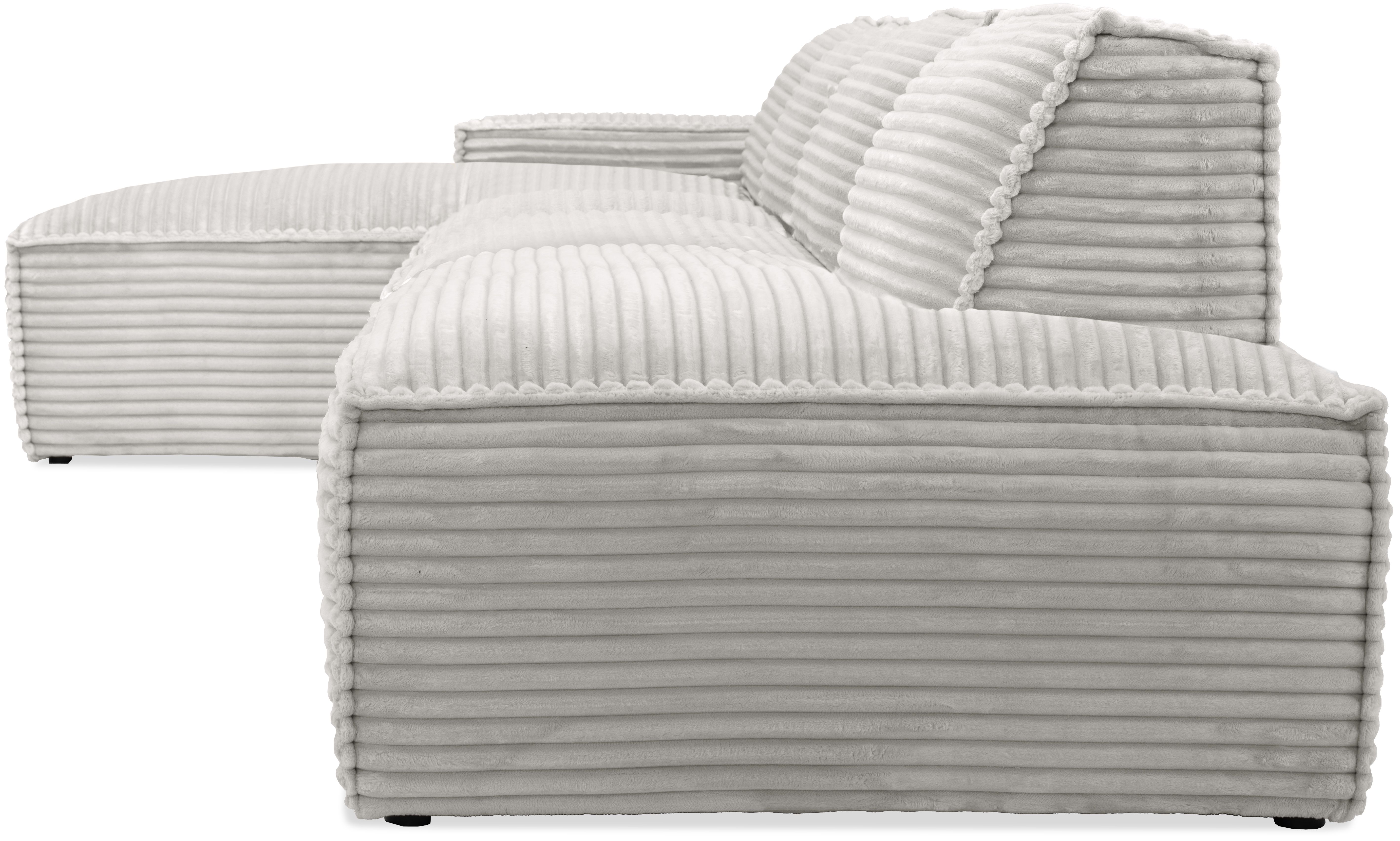 Loungebank Aliran