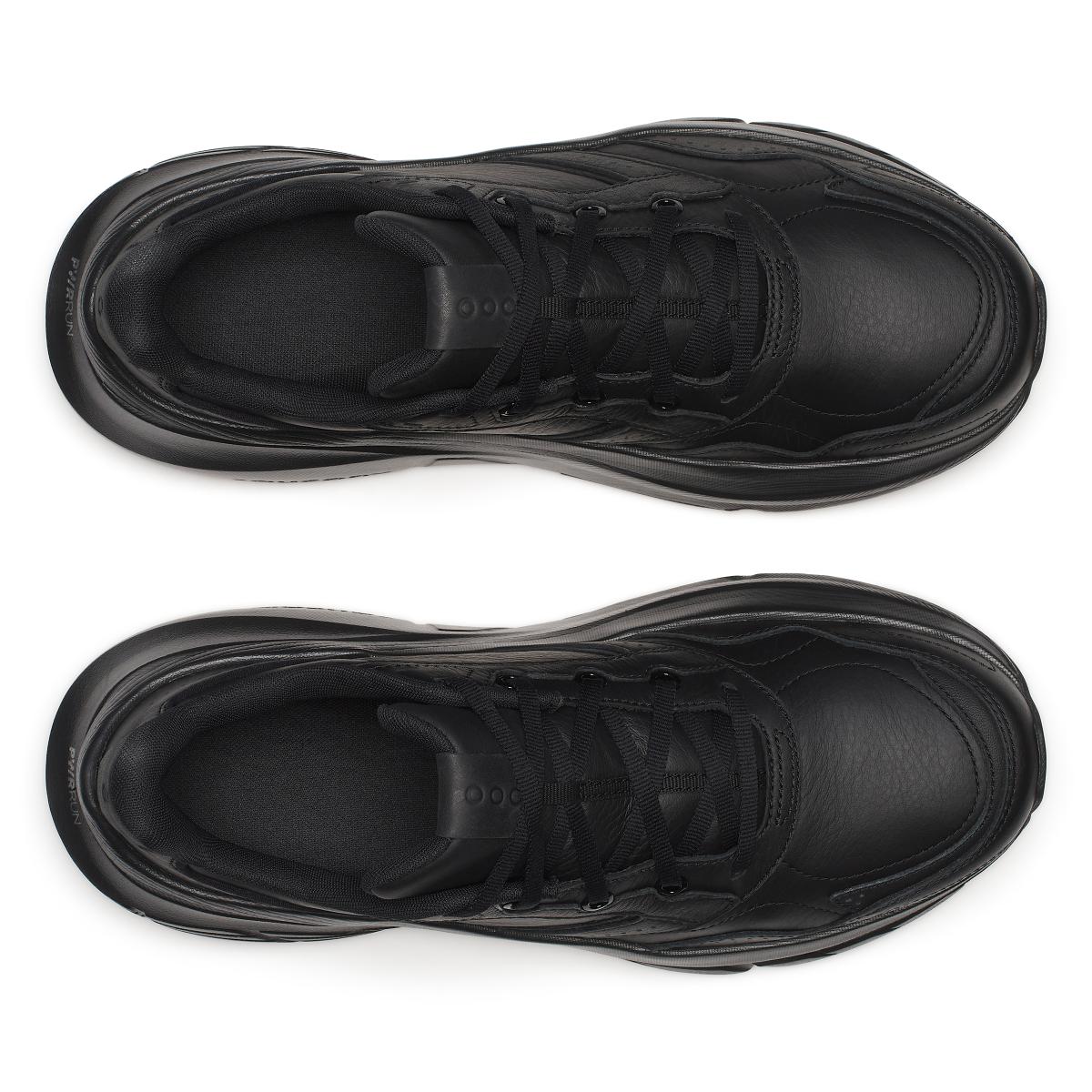 Saucony Guide Metro LE Triple Black