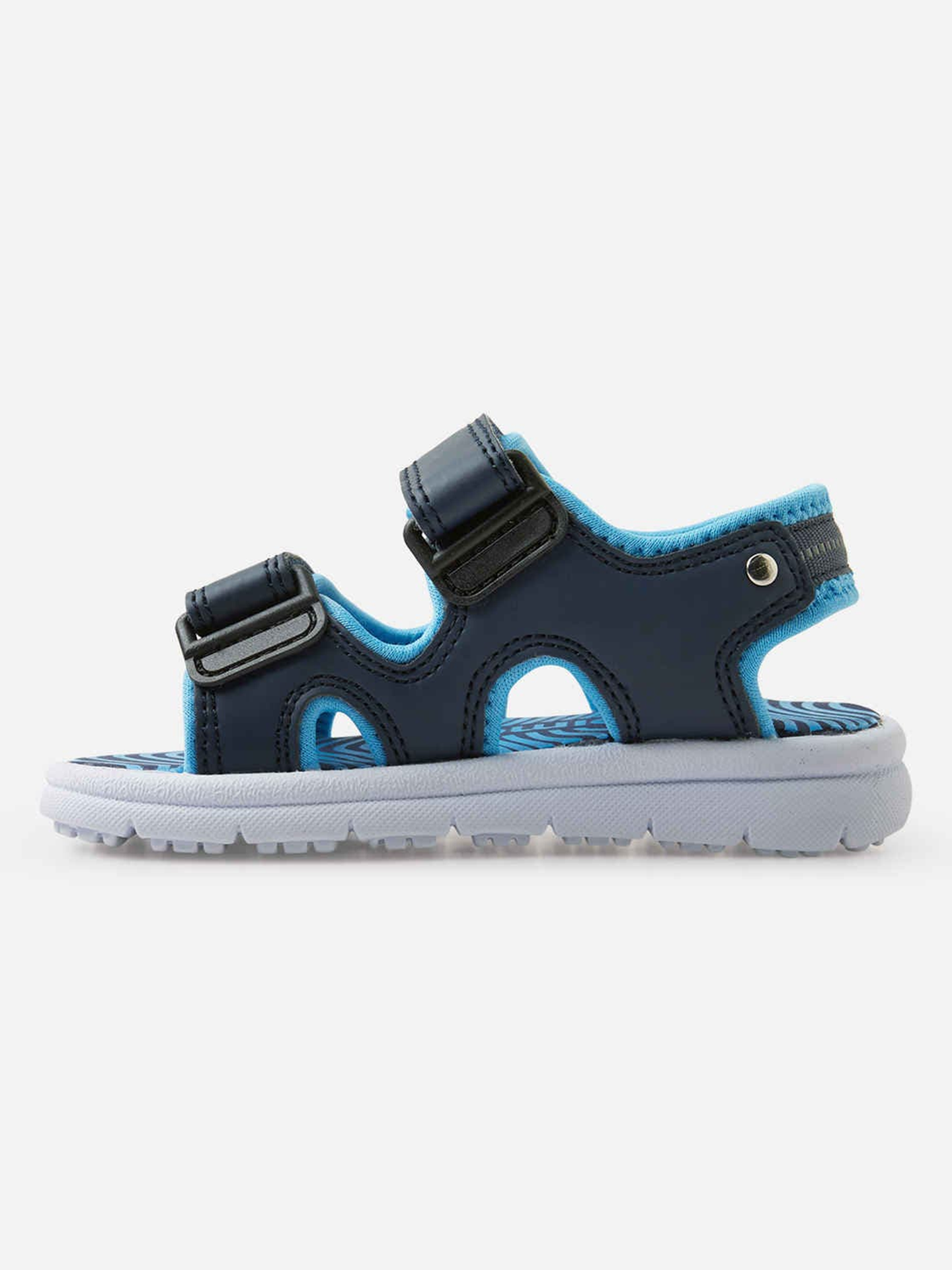 Bungee Sandals