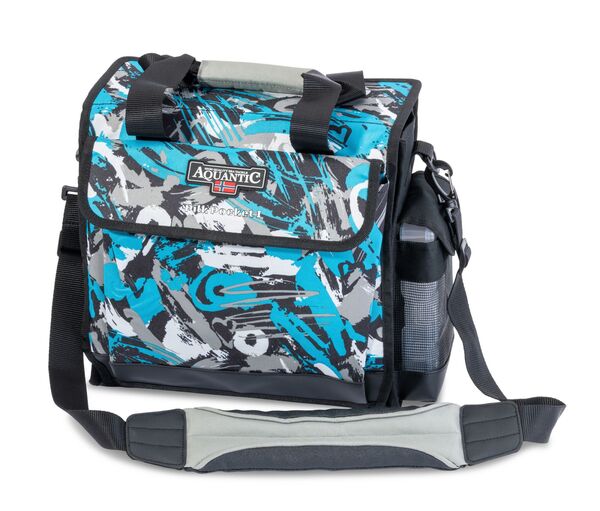 Sac Mer Aquantic Pilk Pocket (Avec Boite)