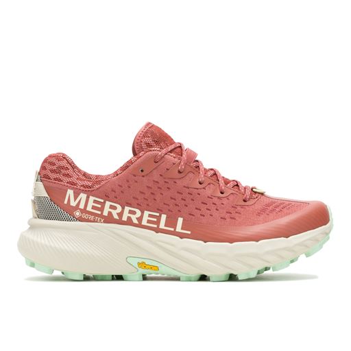 Merrell Agility Peak 5 GTX Sneakers, Sedona, 42