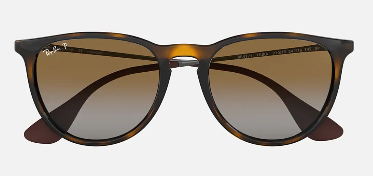 Ray-Ban<br>Erika Classic Tortoise