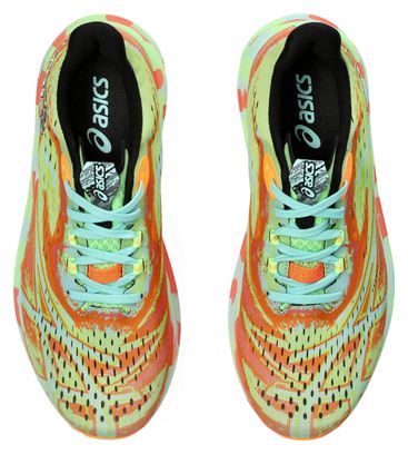 Chaussures de Running Femme Asics Noosa Tri 15 Multi Couleurs