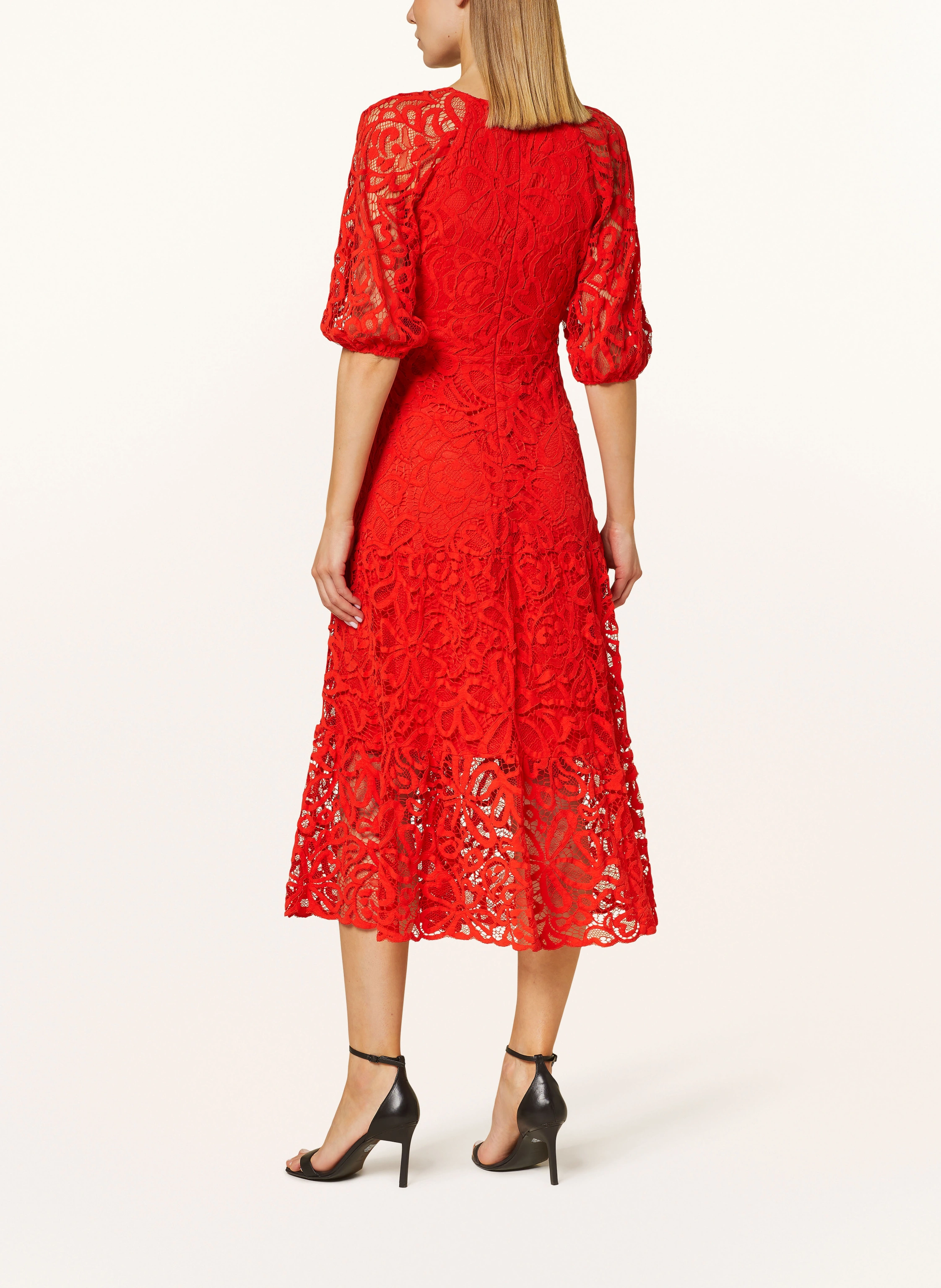 Phase Eight Spitzenkleid SENNA